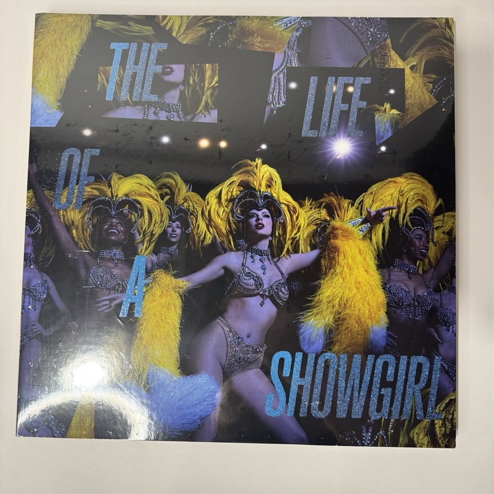 Taylor Swift The Life Of A Showgirl Baby, That's Show Business Bundle - Picture 2 of 12